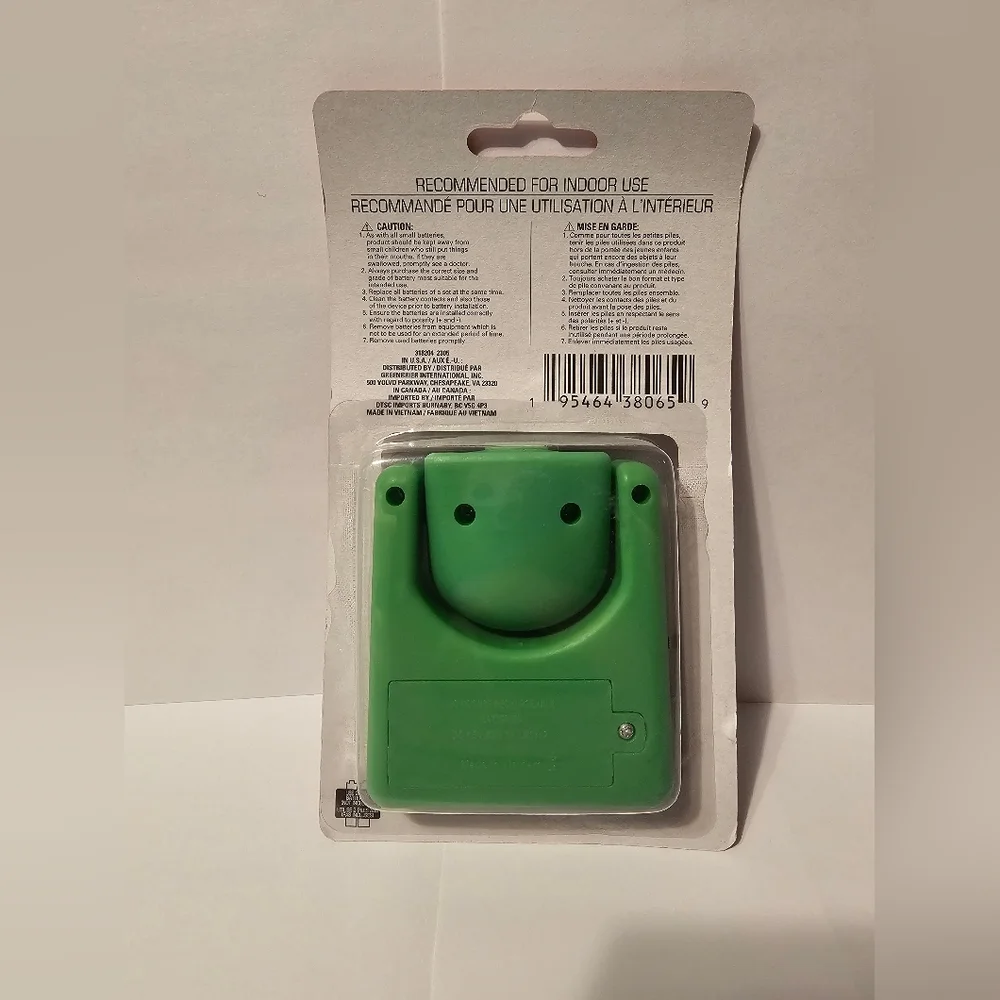 Christmas Led projector light nwt